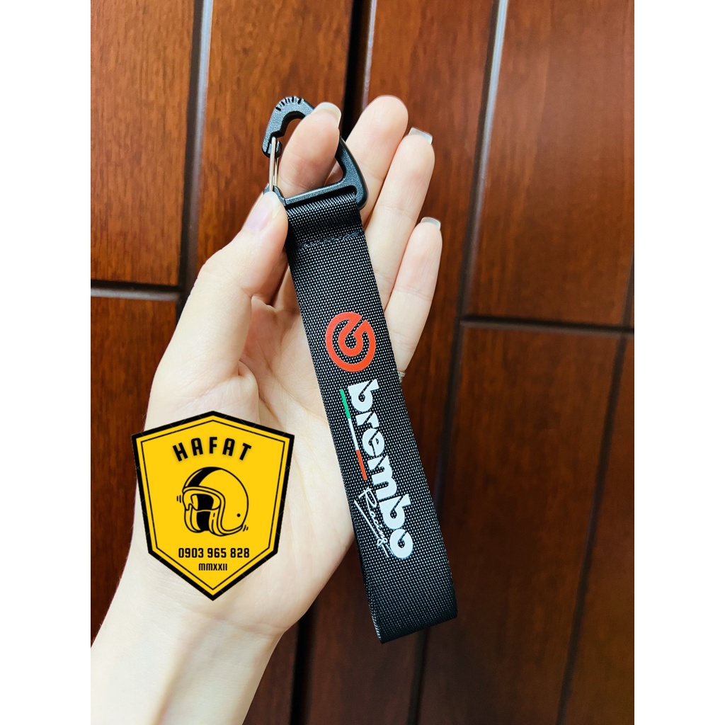 Dây Móc Chìa Khóa Cao Cấp