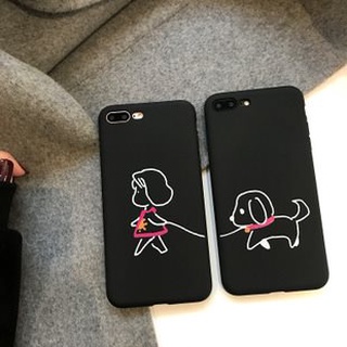Ốp Iphone 6plus/6splus Ngẫu Nhiên