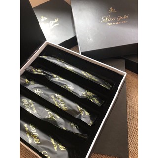 Gel Lisa Gold 5 tuýp/hộp