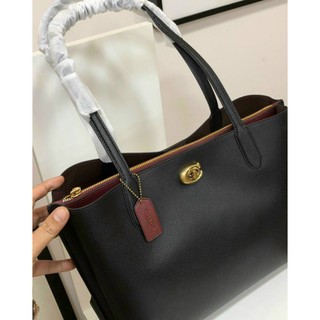 túi Coach tote