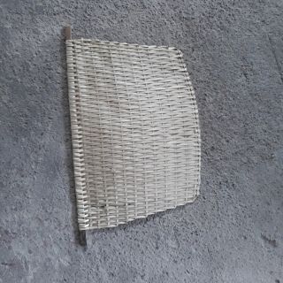 Quạt nan tre