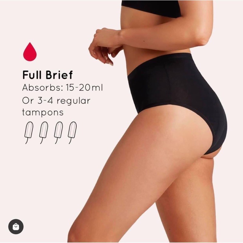 QUẦN NGUYỆT SAN LOVE LUNA | BigBuy360 - bigbuy360.vn