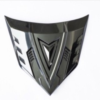 Ốp Mặt Nạ WINNER X Carbon~Đen Nhám