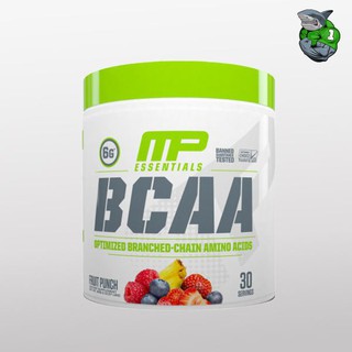 [MusclePharm] BCAA - 30 servings