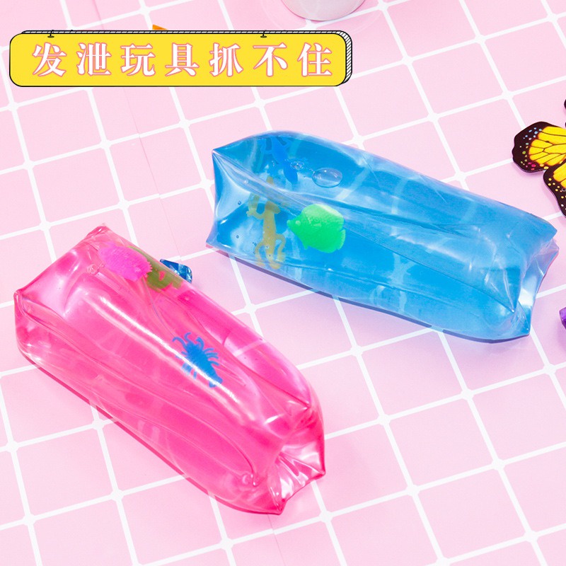 Túi trượt Túi trơn trượt tuột bắt không dính họa tiết hình HEO cực đẹp GUDETAMA