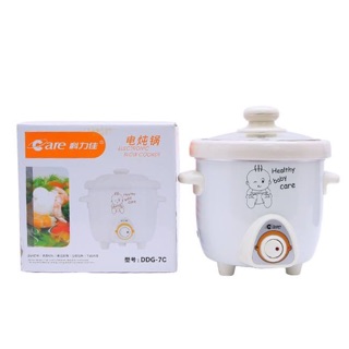 Nồi Nấu Chậm CARE DDG-7C