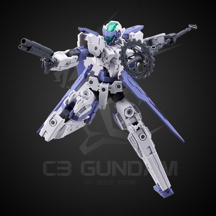 [BANDAI]HGBC 1/144 30MM CUSTOMIZE WEAPON (FANTASY WEAPON) CUSTOM PART MÔ HÌNH ĐỒ CHƠI LẮP RÁP GUNPLA CHÍNH HÃNG NHẬT BẢN