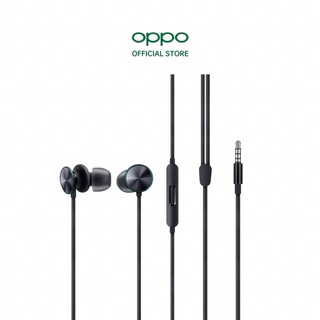 Tai nghe oppo nhét tai MH151 đen