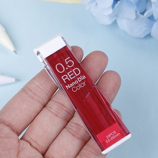 Ruột bút chì bấm 0.5mm