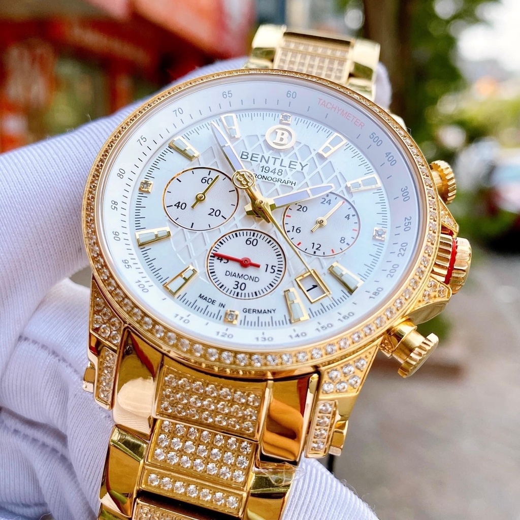 ĐỒNG HỒ NAM CAO CẤP BENTLEY BL1794-602 CHÍNH HÃNG