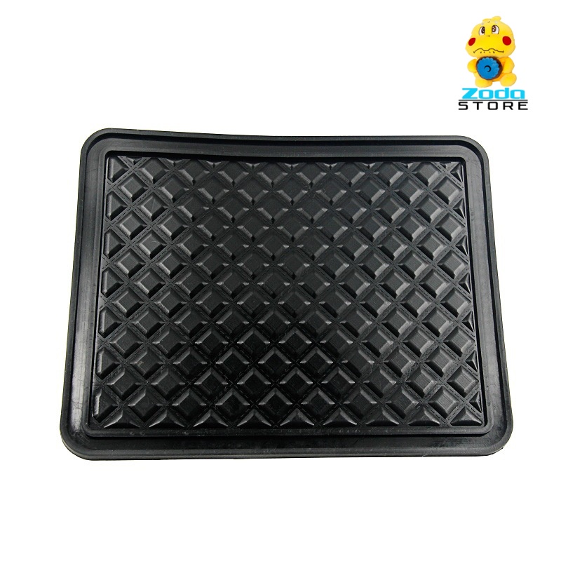 ZODA Miếng lót chống trượt ô tô Taplo Phụ Kiện Trang Trí Xe Hơi