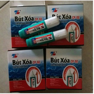 Bút xoá 10k