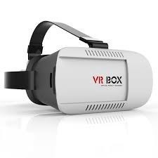 Kính 3D Thực Tế Ảo VR Box