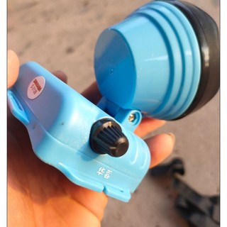 ĐÈN PIN ĐỘI ĐẦU SANKARA S-3130