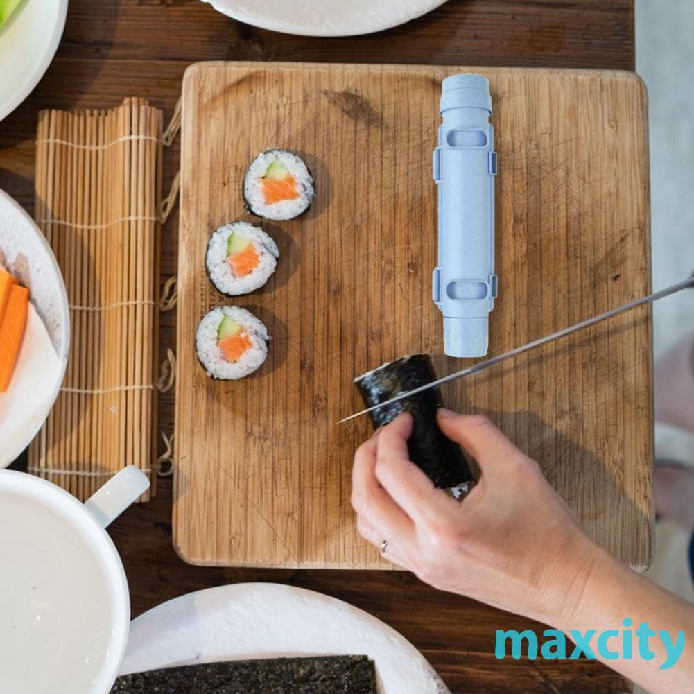 Dụng Cụ Làm Cơm Cuộn Sushi Bazooka Diy