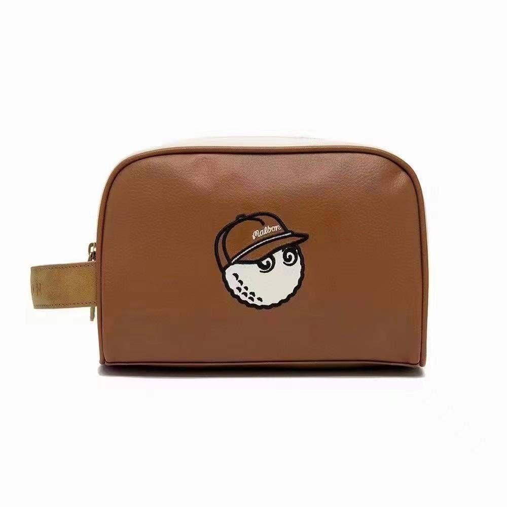 Túi Clutch Clutch Cầm Tay Hai Lớp Thể Thao Ngoài Trời Đựng Vật Dụng Chơi Golf