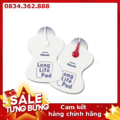 Miếng dán máy massage điện xung omron 2 miếng