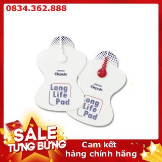 Miếng dán máy massage điện xung omron 2 miếng
