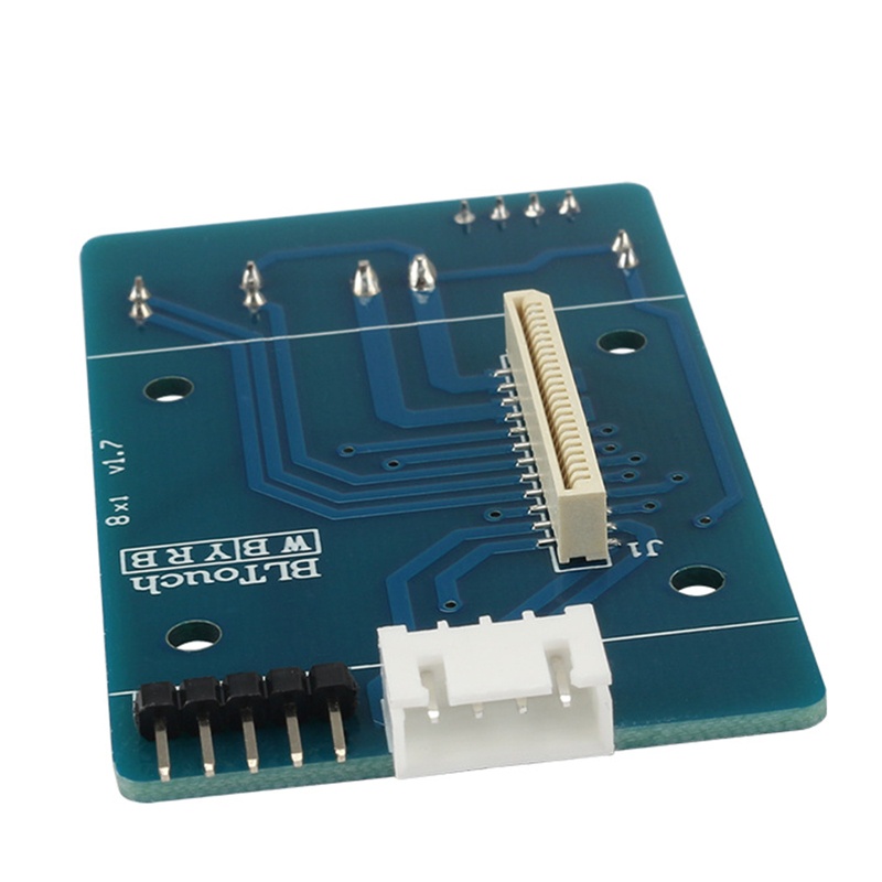 Đầu Nối Chuyển Đổi 24pin Chuyên Dụng Cho Máy In 3D Genius E-axis