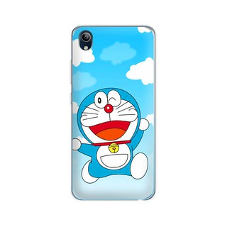 Ốp lưng vivo y91c - 01201 7866 doremon10 - silicone dẻo