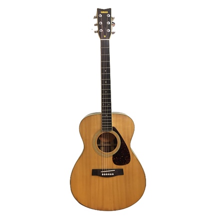 Guitar Acoustic Yamaha FG-252