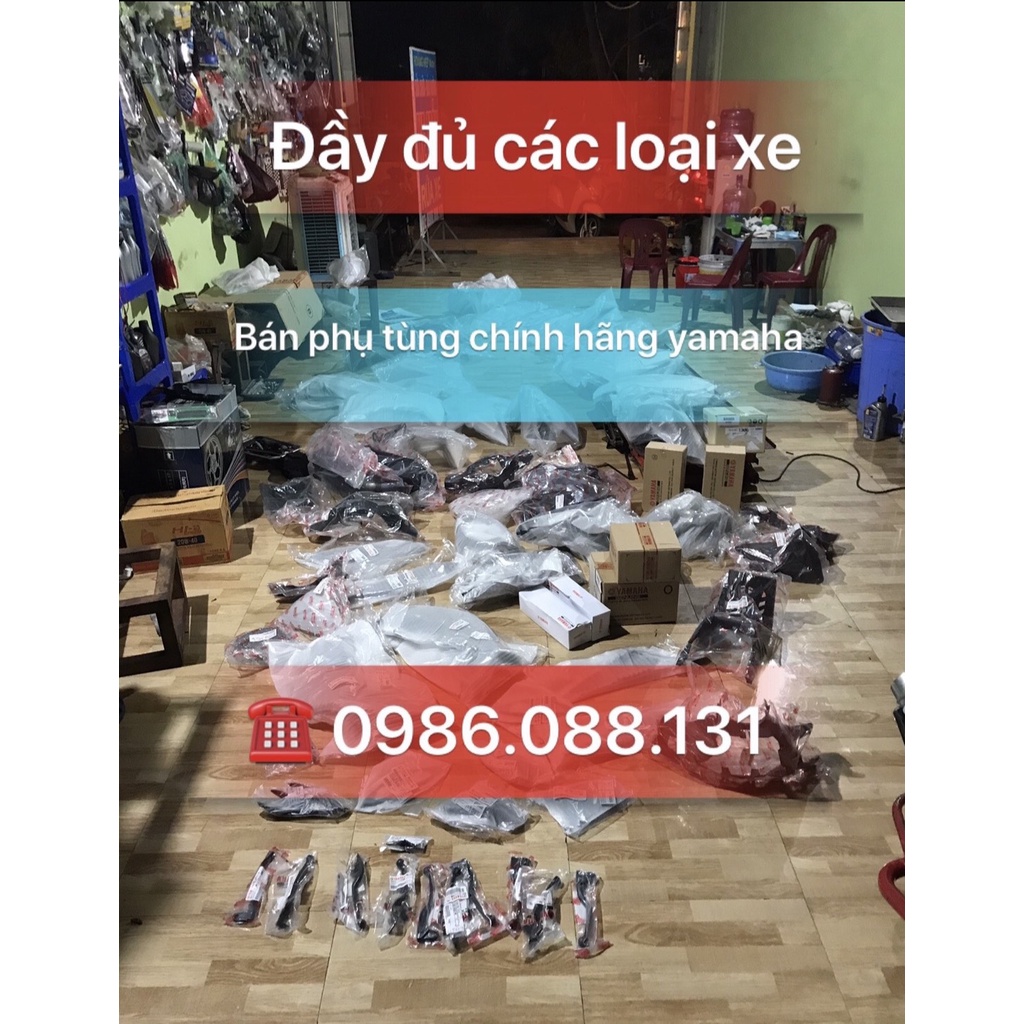 Bộ Nhựa nhám  15 món ex155 zin chính hãng