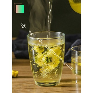 Trà Nụ Cúc Vàng 100g