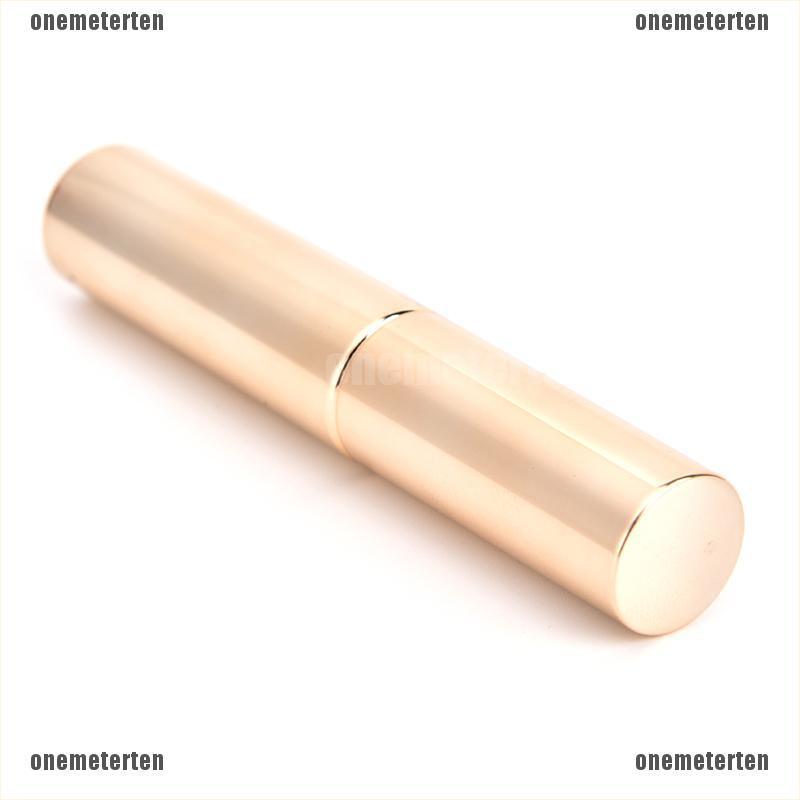 [Hàng mới về] Bộ 1 lọ đựng kem dưỡng mi rỗng màu vàng dung tích 8ml | BigBuy360 - bigbuy360.vn