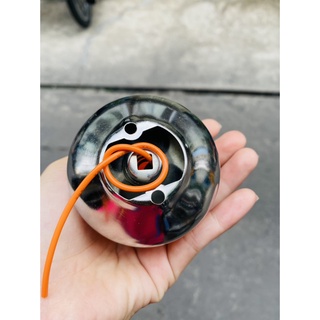 CẶP XI NHAN TRƯỚC XE CUB 78 ( HÀNG ĐẸP )