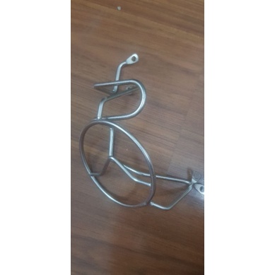 Bảo vệ máy xe Dream Việt, wave alpha đời đầu, wave RS100