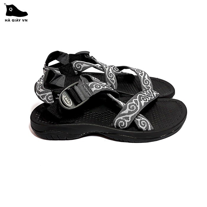 Giày Sandal Quai Ngang Kaido