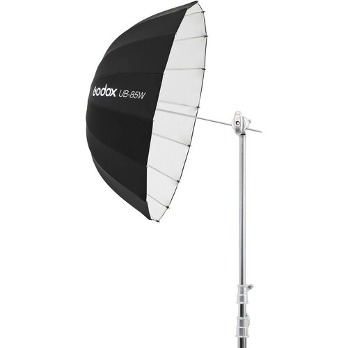 Dù hắt sáng parabolic UB-85W