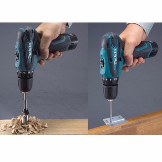 Máy khoan pin makita 12V