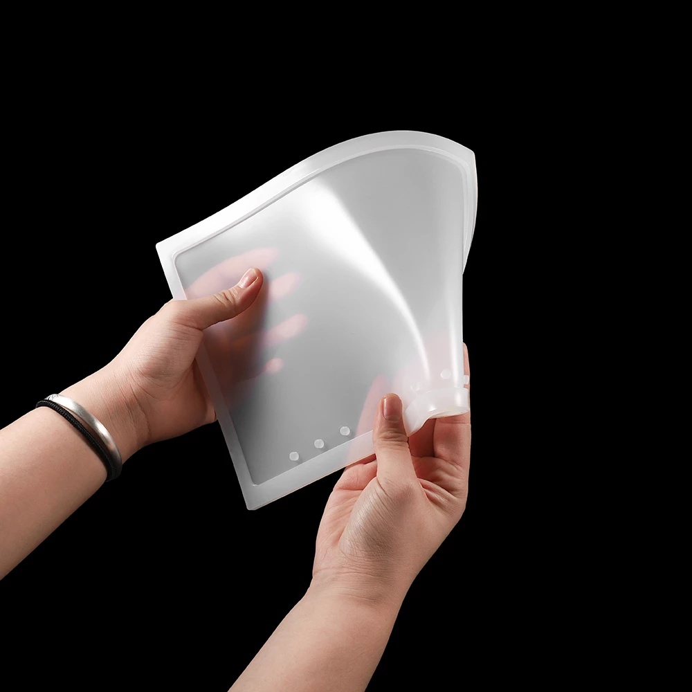 Khuôn Silicone Làm Đồ Trang Sức Thủ Công DIY