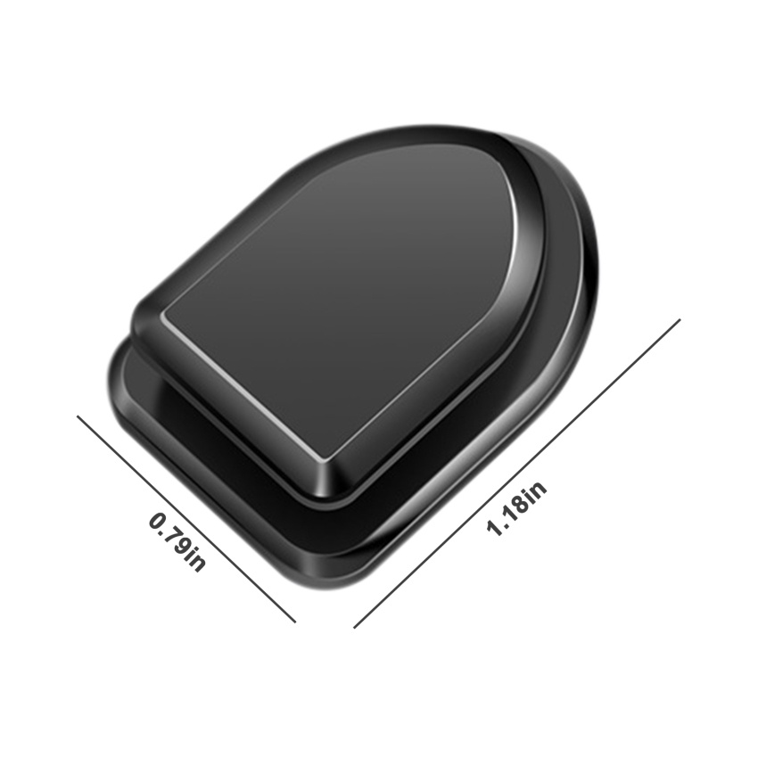 Kẹp Giữ Dây Cáp USB Tự Dính Cho MERCEDES BENZ AMG