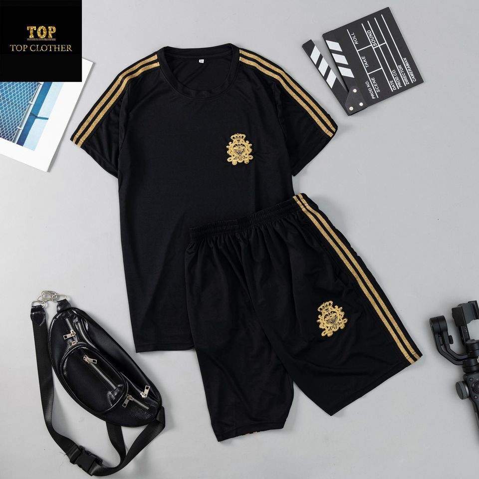 [Mã SKAMA06 giảm 8% TỐI ĐA 50K đơn250K] đồ bộ nam dây