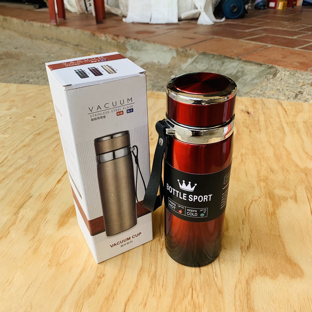 Bình giữ nhiệt nóng lạnh 800-1000-1200ml  inox 304 cao cấp