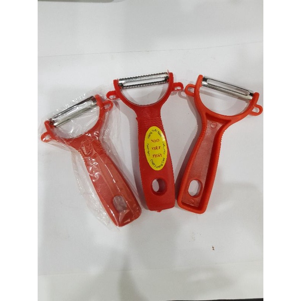 DAO NẠO CỦ QUẢ RĂNG CƯA