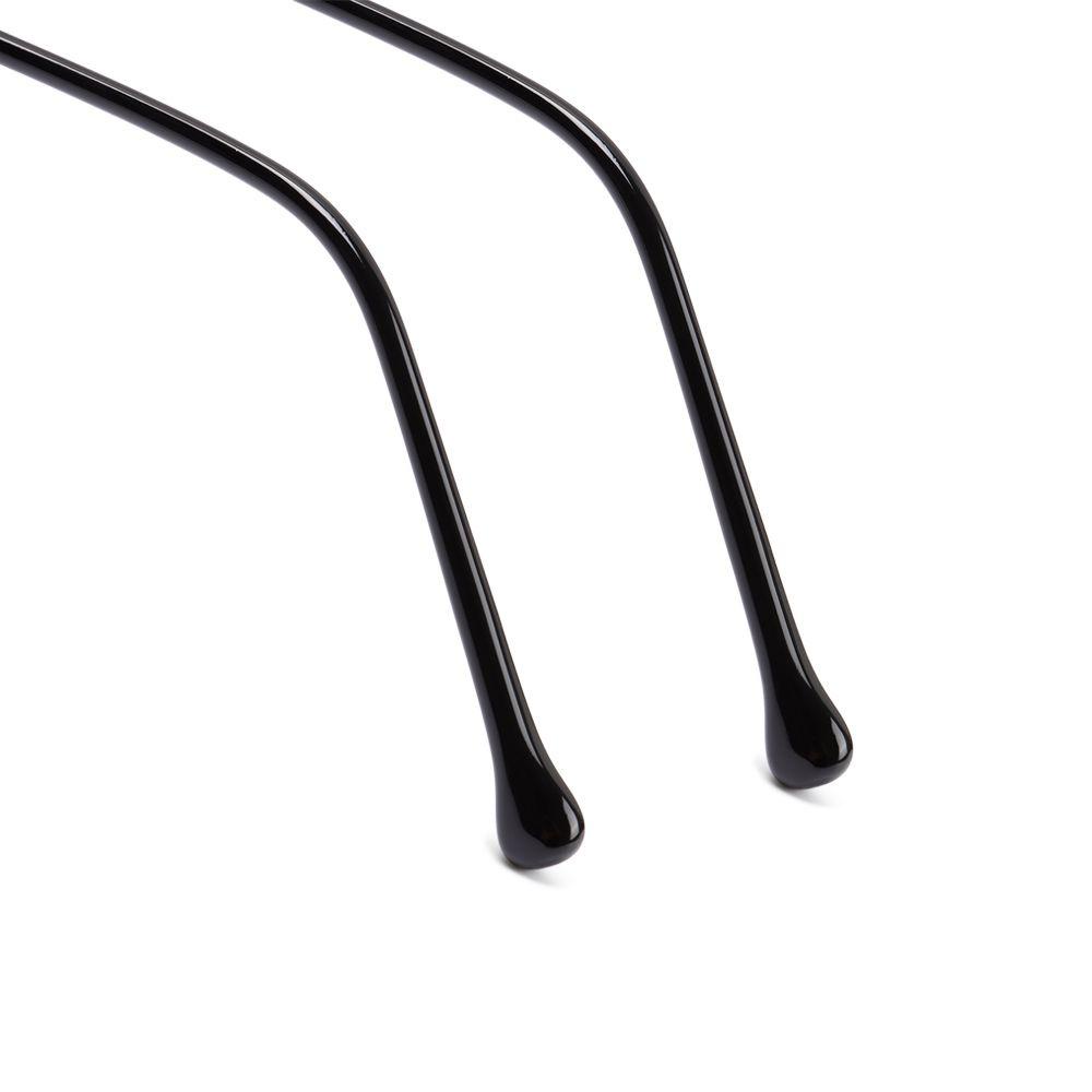 Mắt Kính Chống Tia UV Bằng Kim Loại Chăm Sóc Mắt