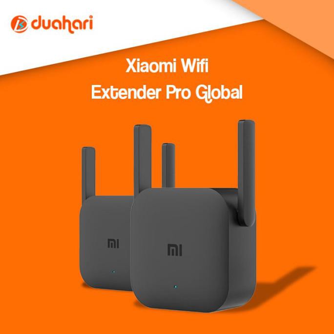 Thiết Bị Mở Rộng Wifi Xiaomi Phiên Bản Quốc Tế