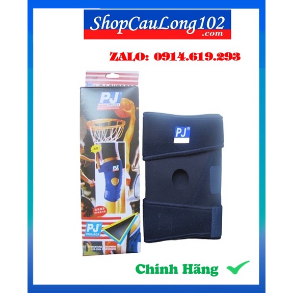 ✅Giá Rẻ Số 1 TT✅ Băng Gối Dán Thể Thao Chính Hãng PJ - Giúp Tránh Chấn Thương Gối