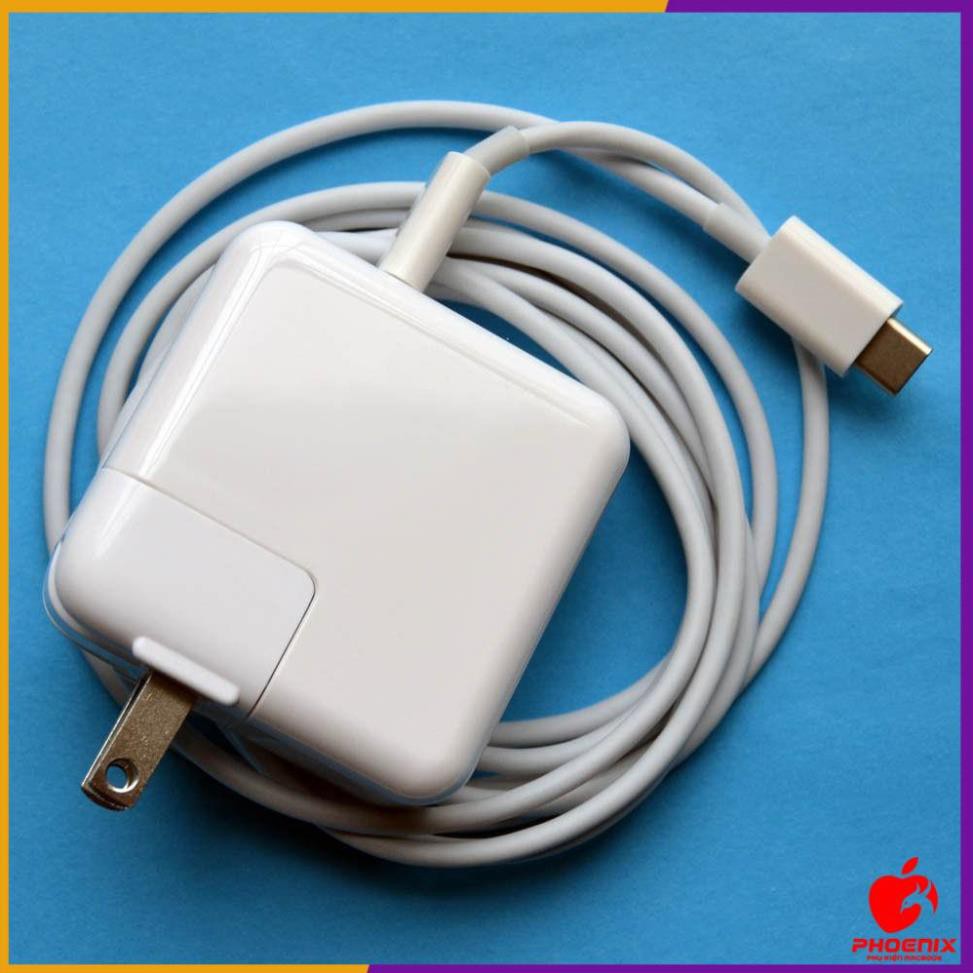 Sạc The New Macbook 12inch USB-C 29W chính hãng