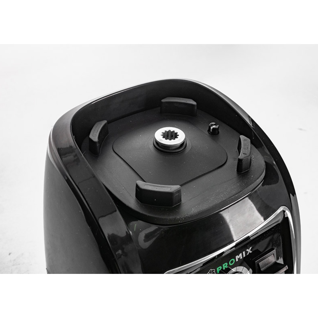 Máy xay sinh tố công nghiệp Promix PM-819B - Bảo hành chính hãng 3 năm