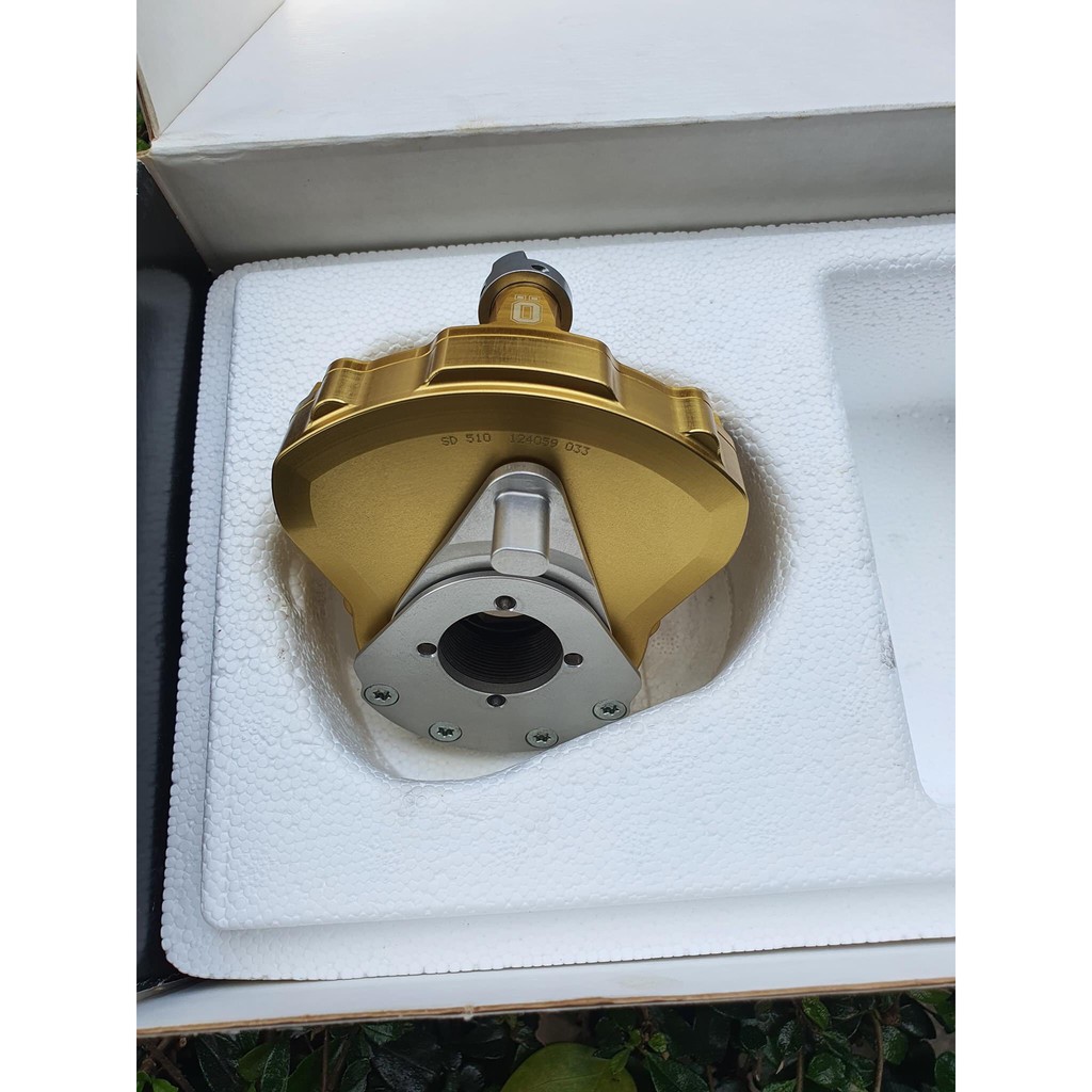 Trợ lực trung tâm ohlins ttx