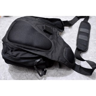 Túi đeo chéo thờ trang nam Tactical 5.11 PUSH