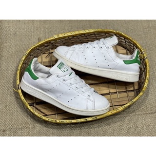 GIÀY ADIDAS STAN SMITH 2HAND NAM NỮ
