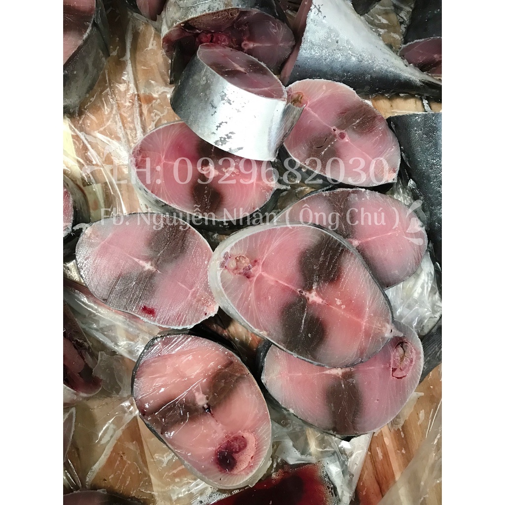 [Giao Hỏa Tốc] Cá ngừ nâu xay nhuyễn ko ruột ko vây  - phù hợp nấu pate tươi - thức ăn cho thú cưng chó mèo - TPHCM