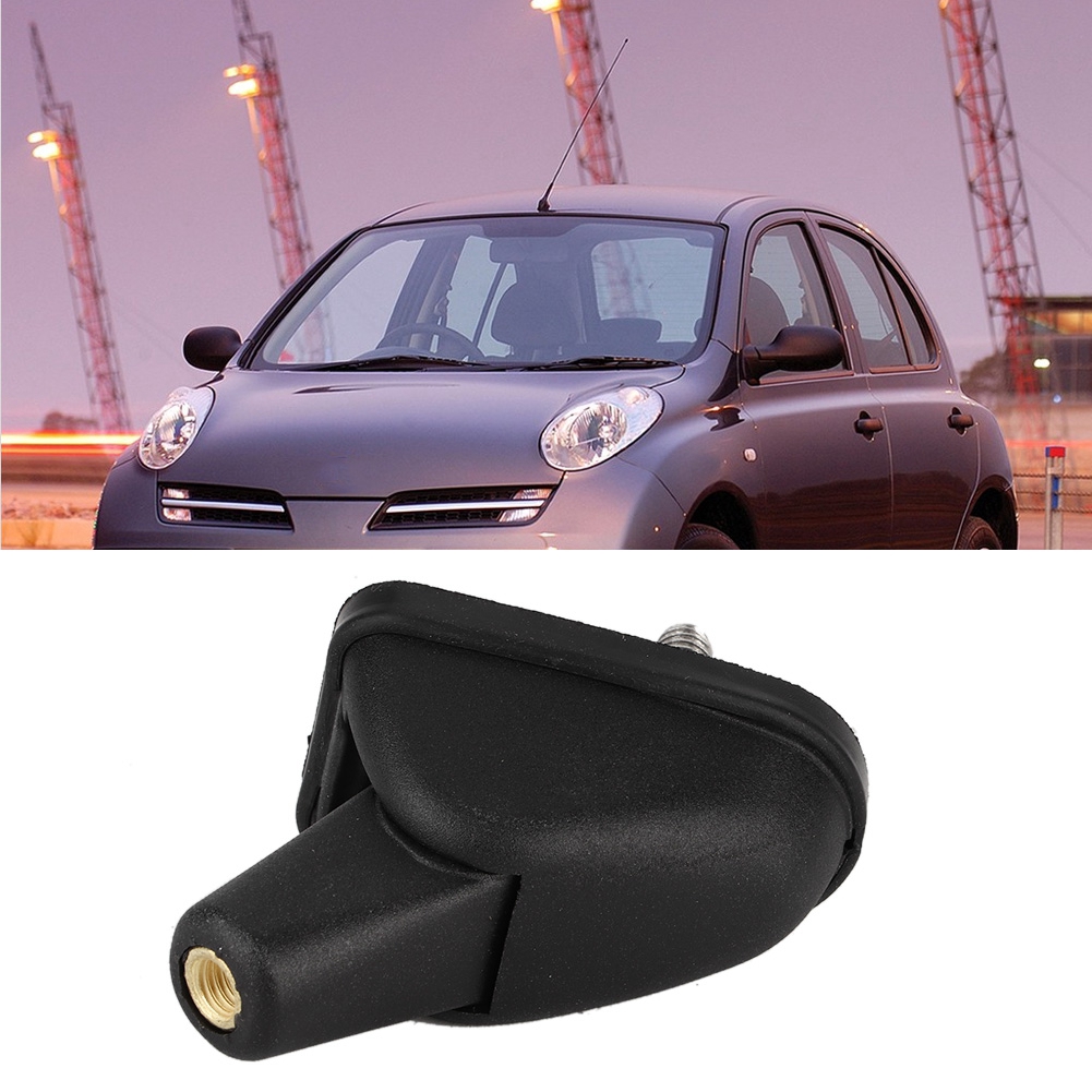 Anten radio gắn nóc xe hơi tiện dụng dành cho Nissan Micra Almera 28216BC20A