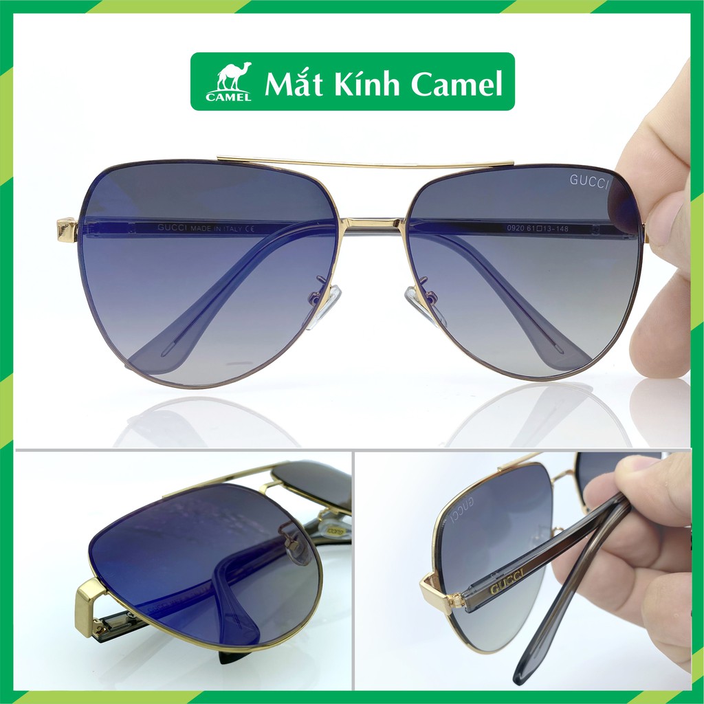 KÍNH RÂM THỜI TRANG CAO CẤP GC NAM NỮ | BigBuy360 - bigbuy360.vn