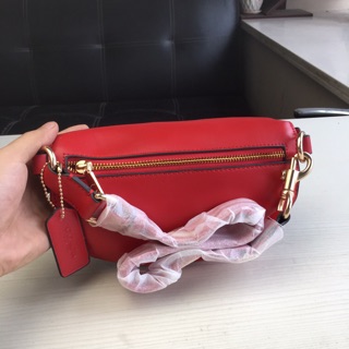 Túi Bao Tử Coach